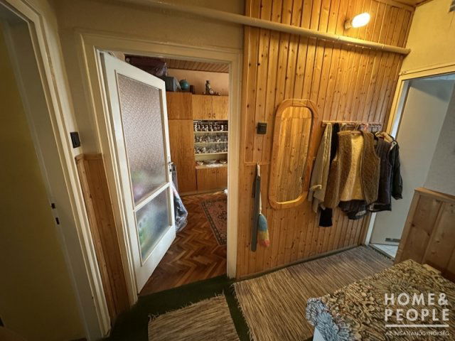 Eladó téglalakás, Szegeden 69.5 M Ft, 3 szobás