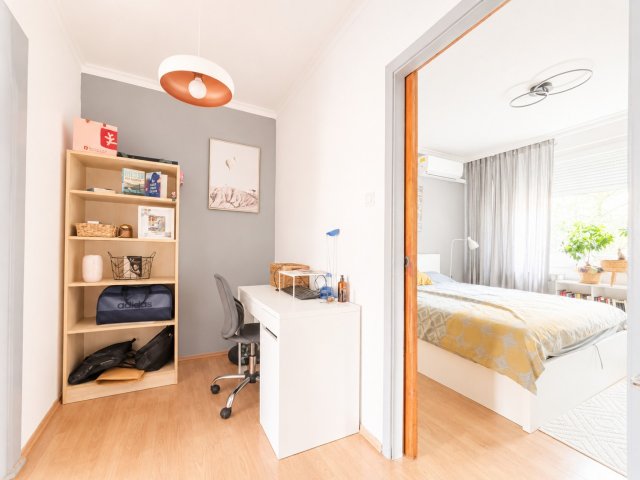 Eladó panellakás, Budapesten, X. kerületben 71.9 M Ft, 2 szobás
