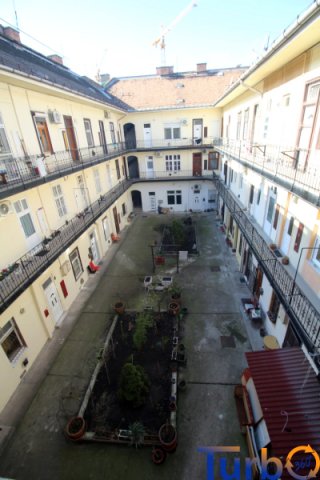 Eladó téglalakás, Budapesten, XIII. kerületben 56 M Ft