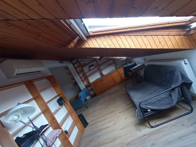 Eladó téglalakás, Budapesten, I. kerületben, Fő utcában 85 M Ft