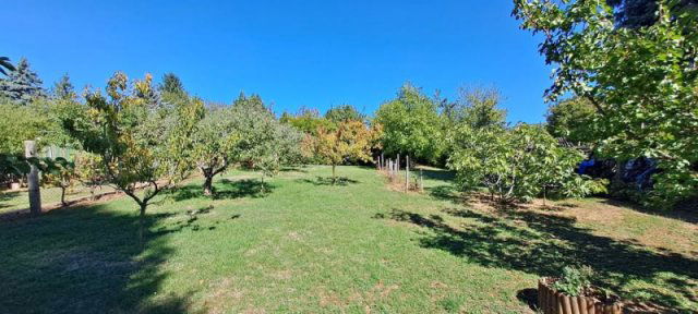 Eladó telek, Budakeszin 81 M Ft / költözzbe.hu