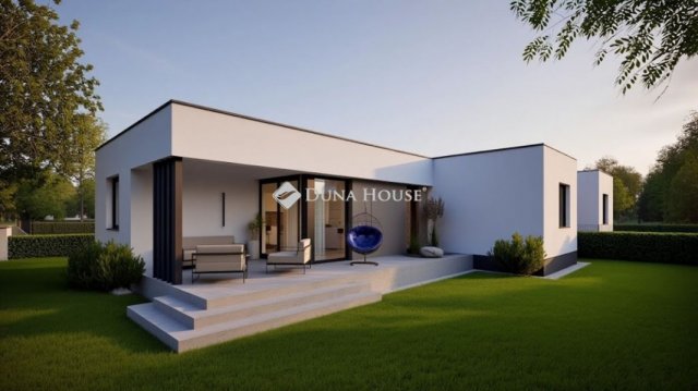 Eladó ikerház, Szombathelyen 91.15 M Ft, 4 szobás