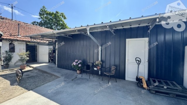 Eladó ipari ingatlan, Kecskeméten 29.9 M Ft / költözzbe.hu