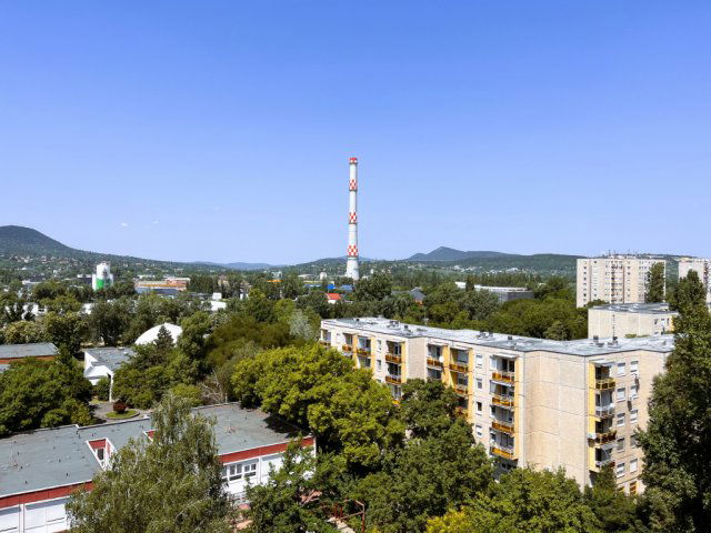 Eladó téglalakás, Budapesten, III. kerületben 67.5 M Ft