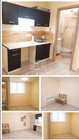 Eladó téglalakás, Budapesten, III. kerületben 29.8 M Ft