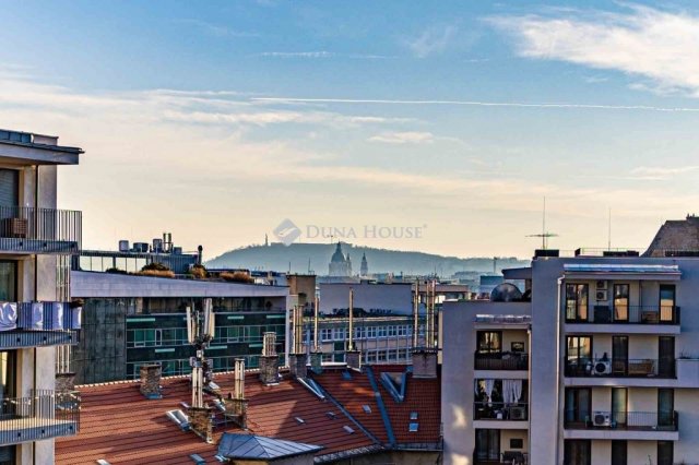 Kiadó téglalakás, albérlet, Budapesten, XIII. kerületben