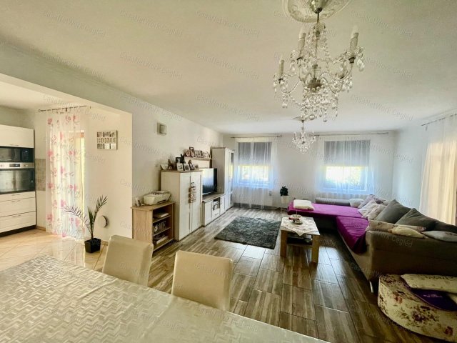 Eladó mezogazdasagi ingatlan, Kocséren 138.5 M Ft, 6 szobás