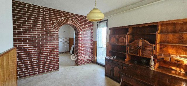 Eladó családi ház, Egyeden 38 M Ft, 3 szobás