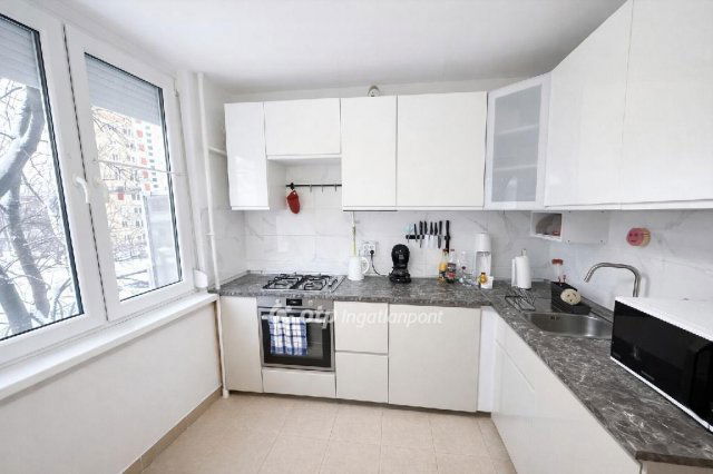 Eladó panellakás, Budapesten, XVIII. kerületben 60.99 M Ft