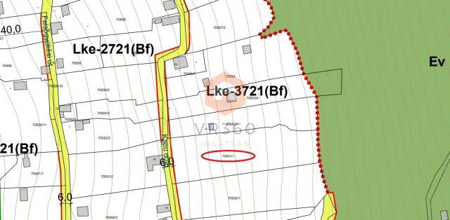 Eladó telek, Pécsett 8 M Ft / költözzbe.hu