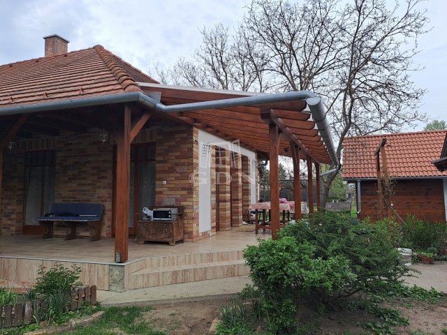 Eladó családi ház, Hévízgyörkön 115 M Ft, 3 szobás