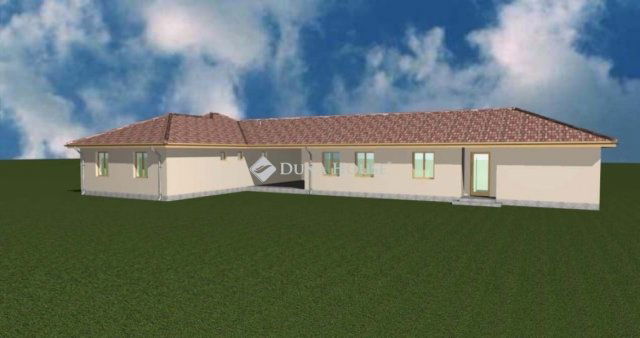 Eladó ikerház, Hajdúsámsonon 92.5 M Ft, 3 szobás