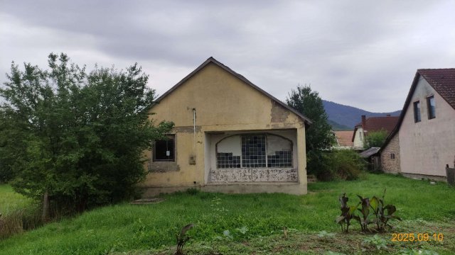 Eladó családi ház, Karancslapujtőn, Rákóczi úton 5.64 M Ft