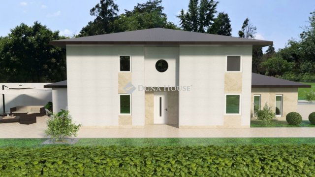 Eladó ikerház, Dunaújvárosban 85 M Ft, 5 szobás