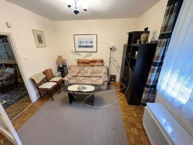 Eladó téglalakás, Gyulán 34.99 M Ft, 2 szobás