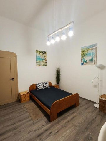 Eladó téglalakás, Budapesten, VII. kerületben 52.9 M Ft