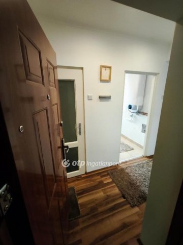 Eladó téglalakás, Miskolcon 25.9 M Ft, 1 szobás