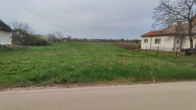 Eladó telek, Szolnokon 29.99 M Ft / költözzbe.hu
