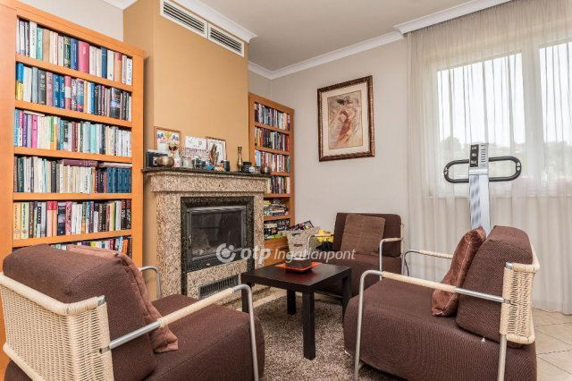 Eladó családi ház, Budapesten, XXII. kerületben 279 M Ft