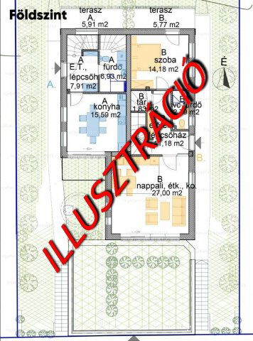 Eladó telek, Pécsett 28 M Ft / költözzbe.hu