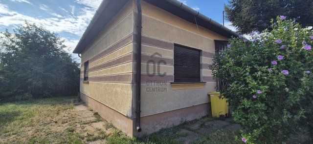 Eladó családi ház, Tiszafüreden 19.9 M Ft, 3 szobás