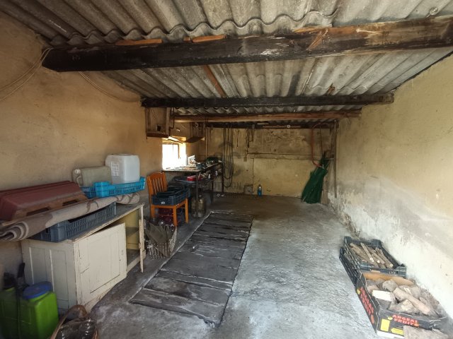 Eladó családi ház, Kozármislenyen 53 M Ft, 3 szobás