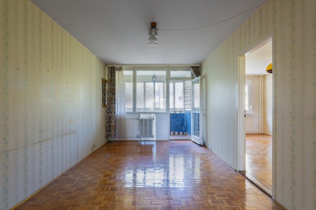 Eladó panellakás, Budapesten, XI. kerületben 82.9 M Ft, 3 szobás