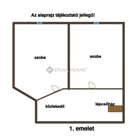 Eladó téglalakás, Budapesten, XVII. kerületben 72 M Ft, 4 szobás