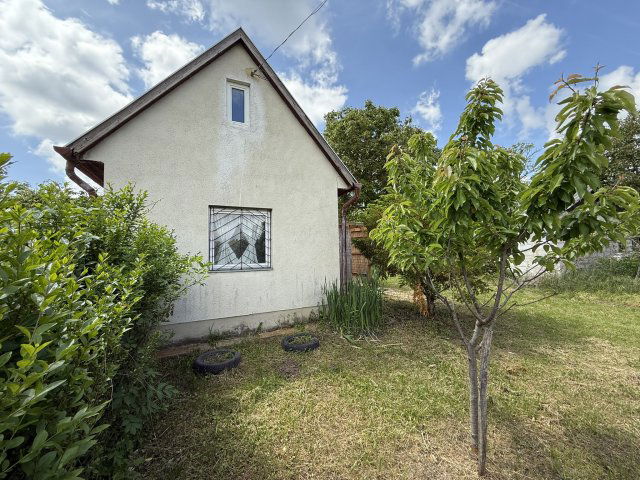 Eladó családi ház, Lovasberényben 18.2 M Ft, 2 szobás