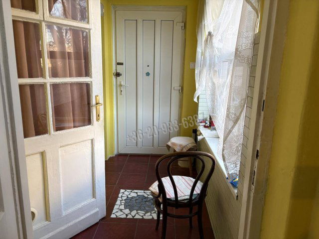 Eladó téglalakás, Győrött 53.5 M Ft, 2 szobás