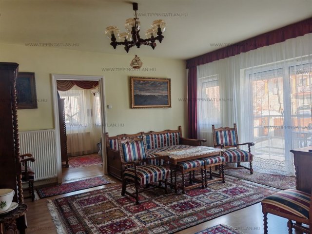 Eladó téglalakás, Érden 83.9 M Ft, 3 szobás