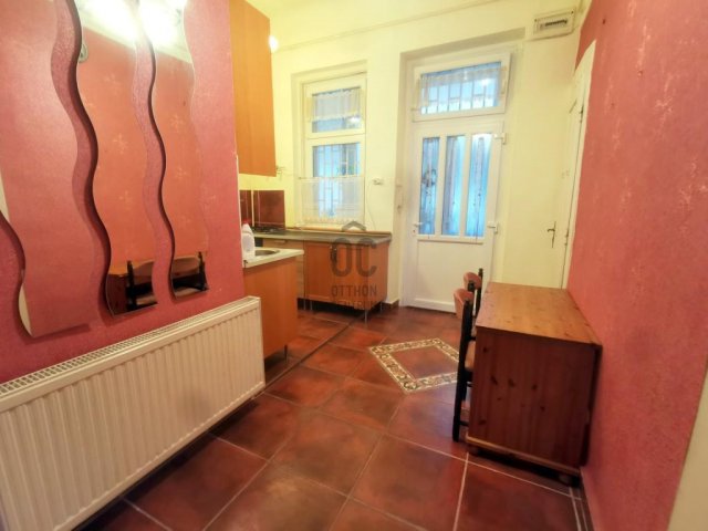 Eladó téglalakás, Budapesten, XIII. kerületben 132 M Ft