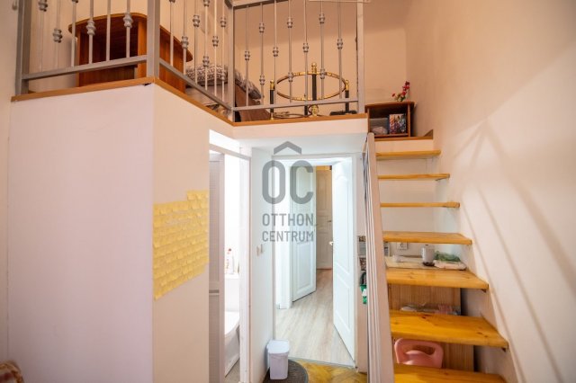 Eladó hotel, Budapesten, VII. kerületben 99.9 M Ft