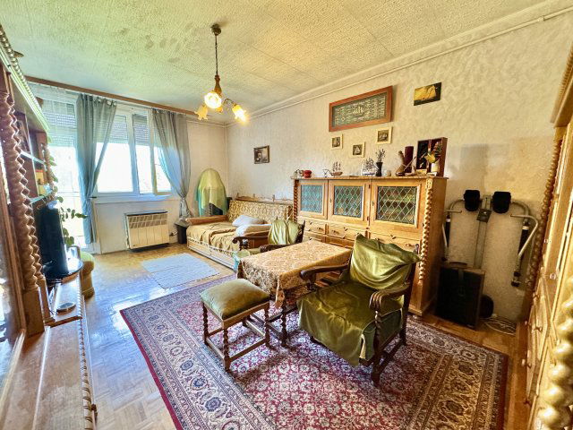 Eladó téglalakás, Budapesten, XX. kerületben 48.9 M Ft, 2 szobás