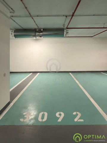 Eladó garázs, Budapesten, XI. kerületben 11.5 M Ft