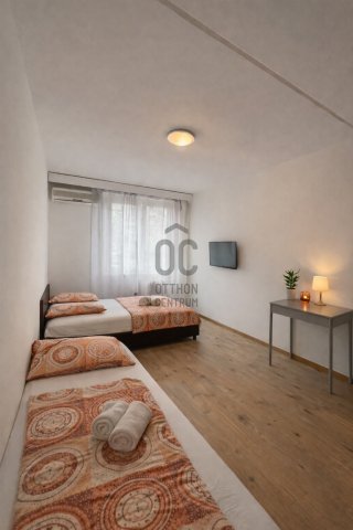 Eladó téglalakás, Budapesten, XIII. kerületben 38 M Ft, 1 szobás