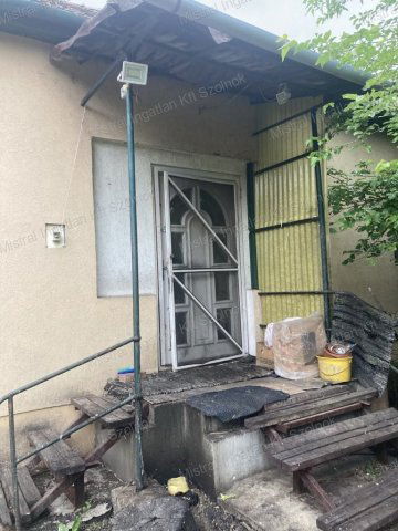 Eladó családi ház, Zagyvarékason 14.5 M Ft, 3 szobás