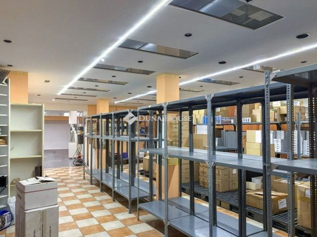 Eladó iroda, Budapesten, XIII. kerületben 125 M Ft