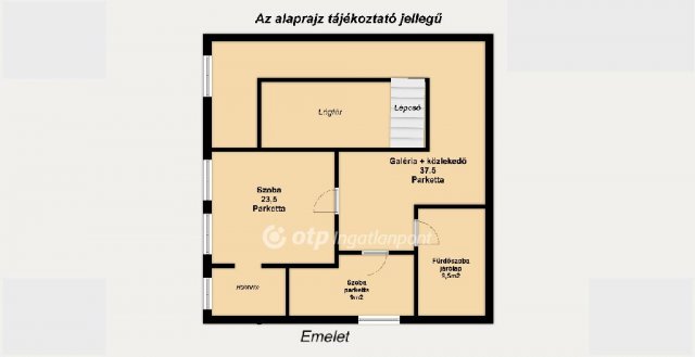 Eladó családi ház, Győrött 109 M Ft, 3+1 szobás