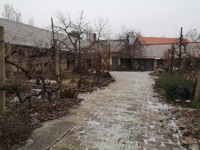 Eladó családi ház, Békéscsabán, Corvin utcában 59.5 M Ft