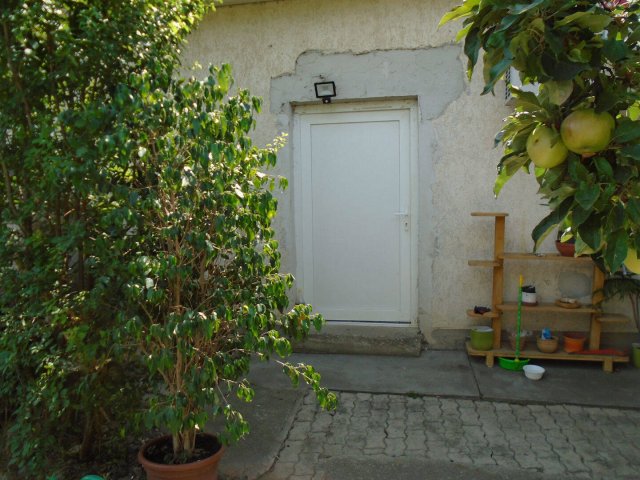 Eladó családi ház, Mesterszálláson 13 M Ft, 3 szobás