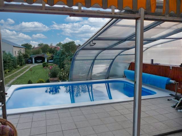 Eladó családi ház, Csornán 84.99 M Ft, 5 szobás