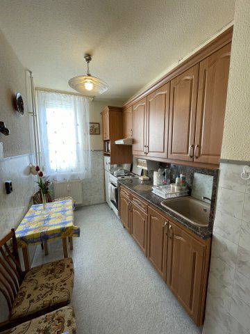 Eladó téglalakás, Nyíregyházán 46.9 M Ft, 2 szobás