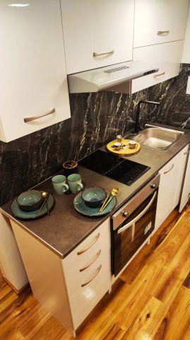 Eladó téglalakás, Budapesten, VII. kerületben 29.6 M Ft