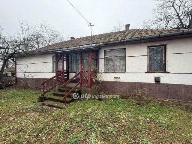 Eladó családi ház, Balkányban 23.9 M Ft, 3 szobás