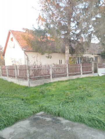 Eladó családi ház, Hajdúböszörményen 45 M Ft, 2 szobás