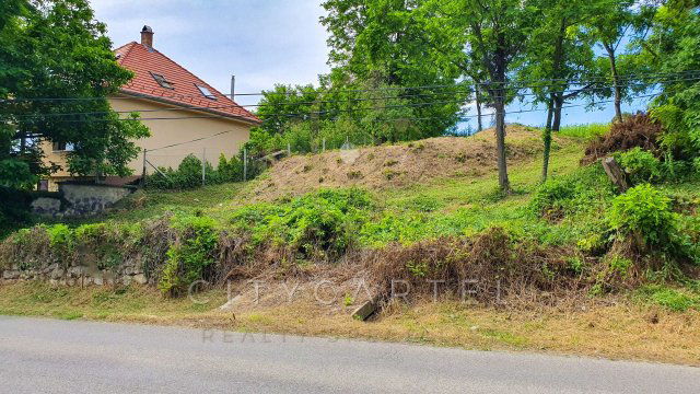 Eladó telek, Tinnyén 29.9 M Ft / költözzbe.hu