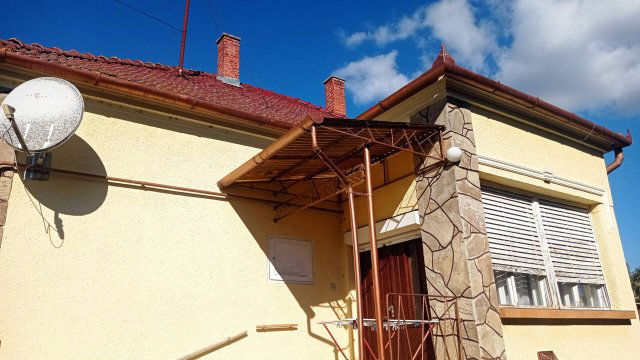 Eladó családi ház, Balatonmagyaródon 36 M Ft, 4 szobás