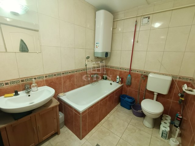 Eladó téglalakás, Tökölön 55 M Ft, 2+1 szobás
