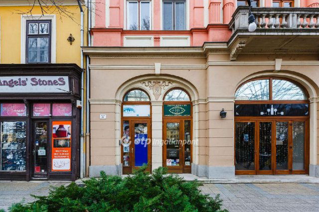Kiadó iroda, Debrecenben 200 E Ft / hó / költözzbe.hu